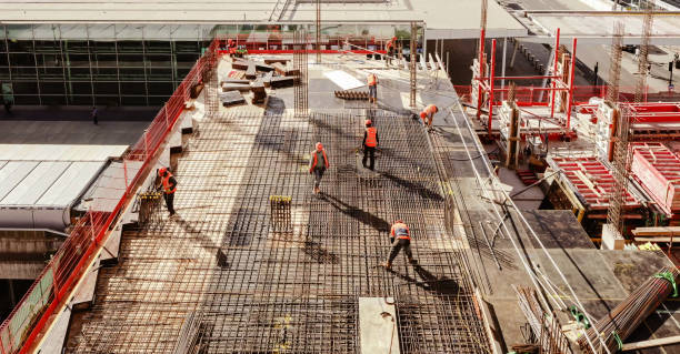  Matawan, NJ Concrete contractor Pros