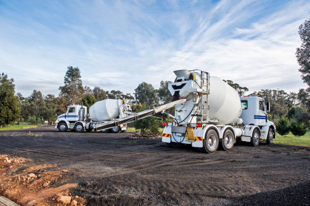 Best Commercial Concrete Contractor  in Matawan, NJ