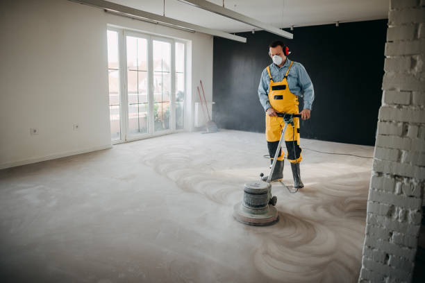 Best Decorative Concrete Services  in Matawan, NJ