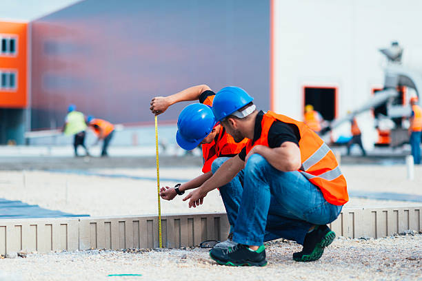 Best Poured Concrete Foundation  in Matawan, NJ