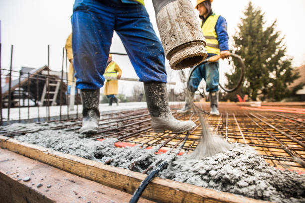 Best Concrete Resurfacing Services  in Matawan, NJ
